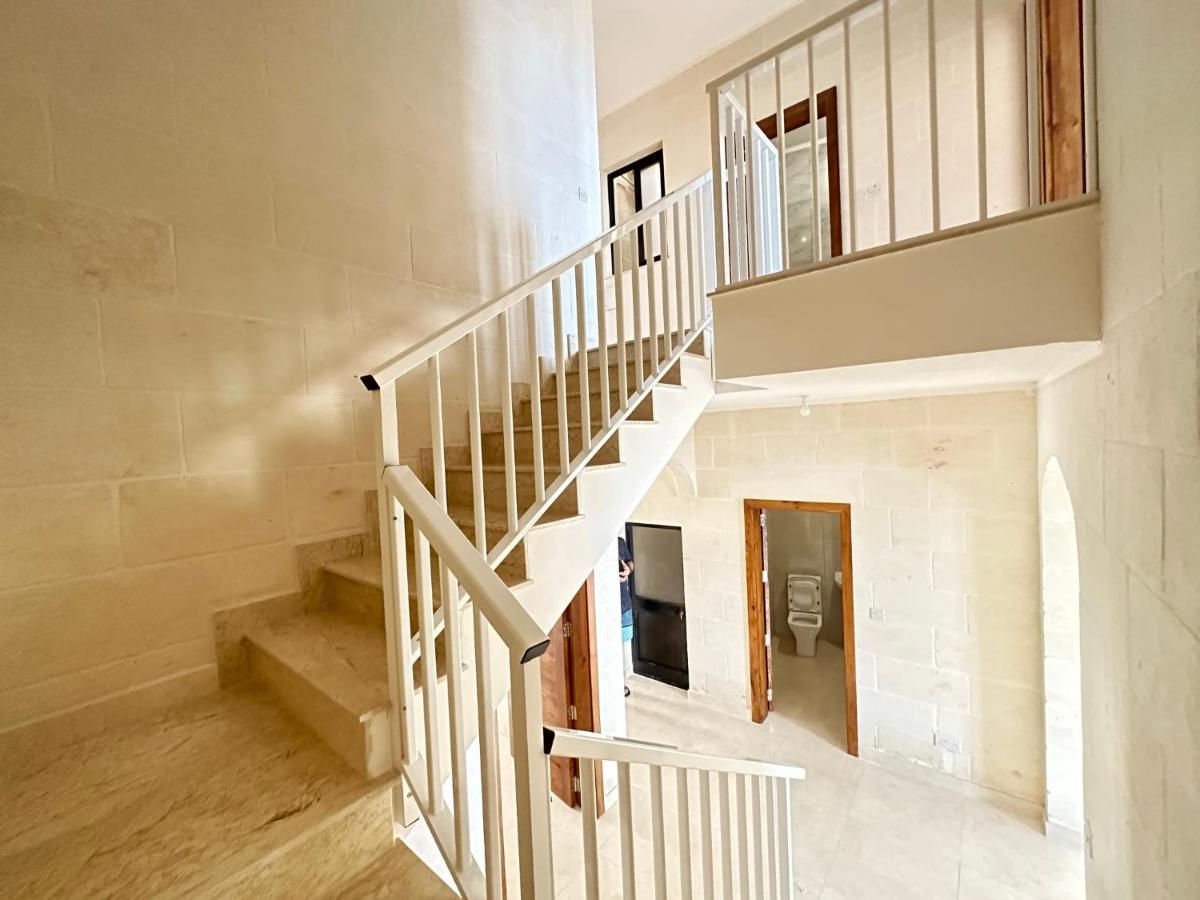 דירות Zebbug  Hili Complex מראה חיצוני תמונה