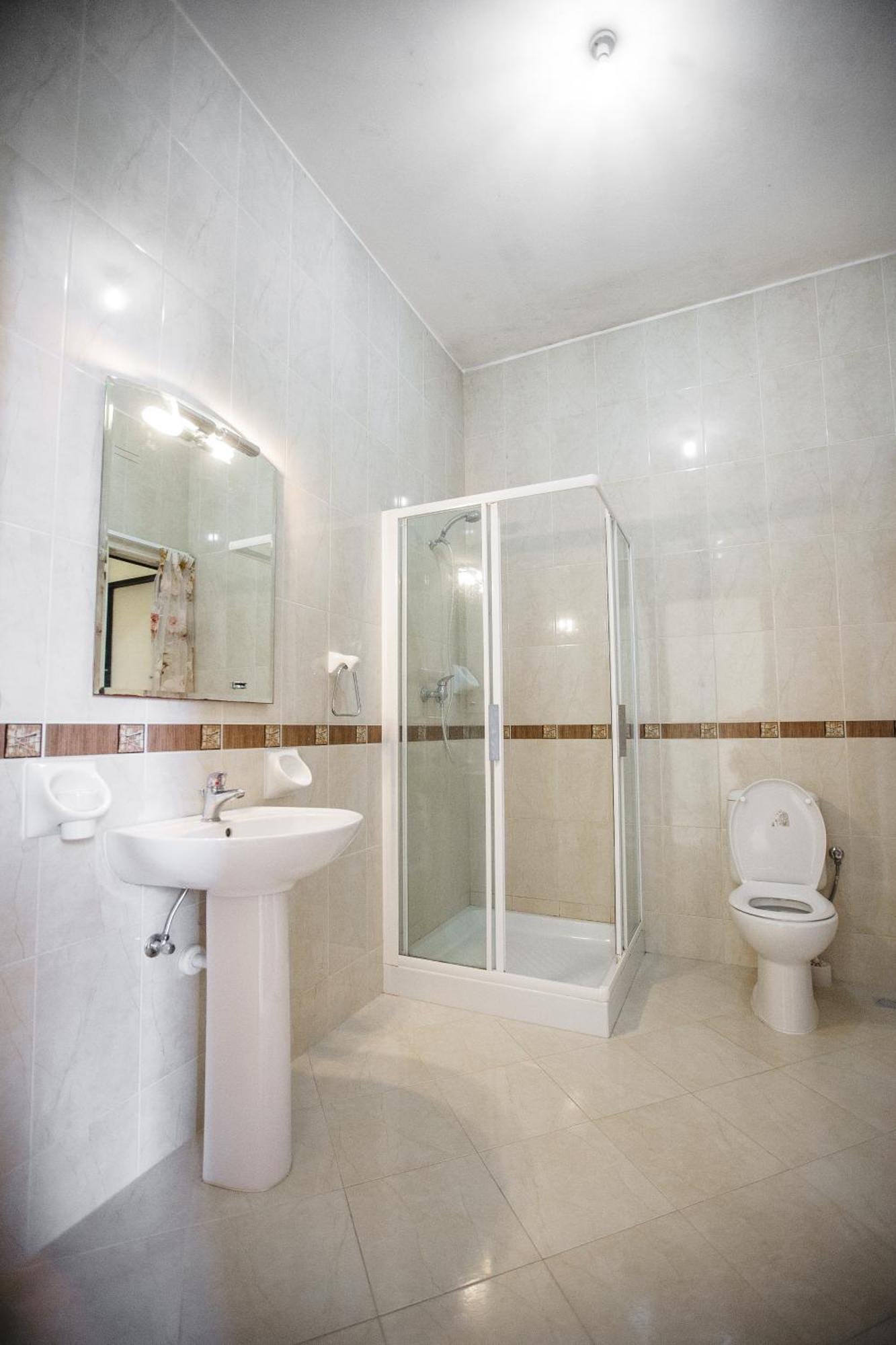 דירות Zebbug  Hili Complex חדר תמונה