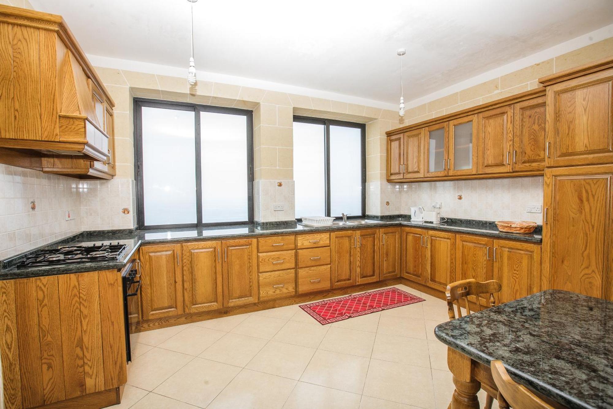 דירות Zebbug  Hili Complex חדר תמונה