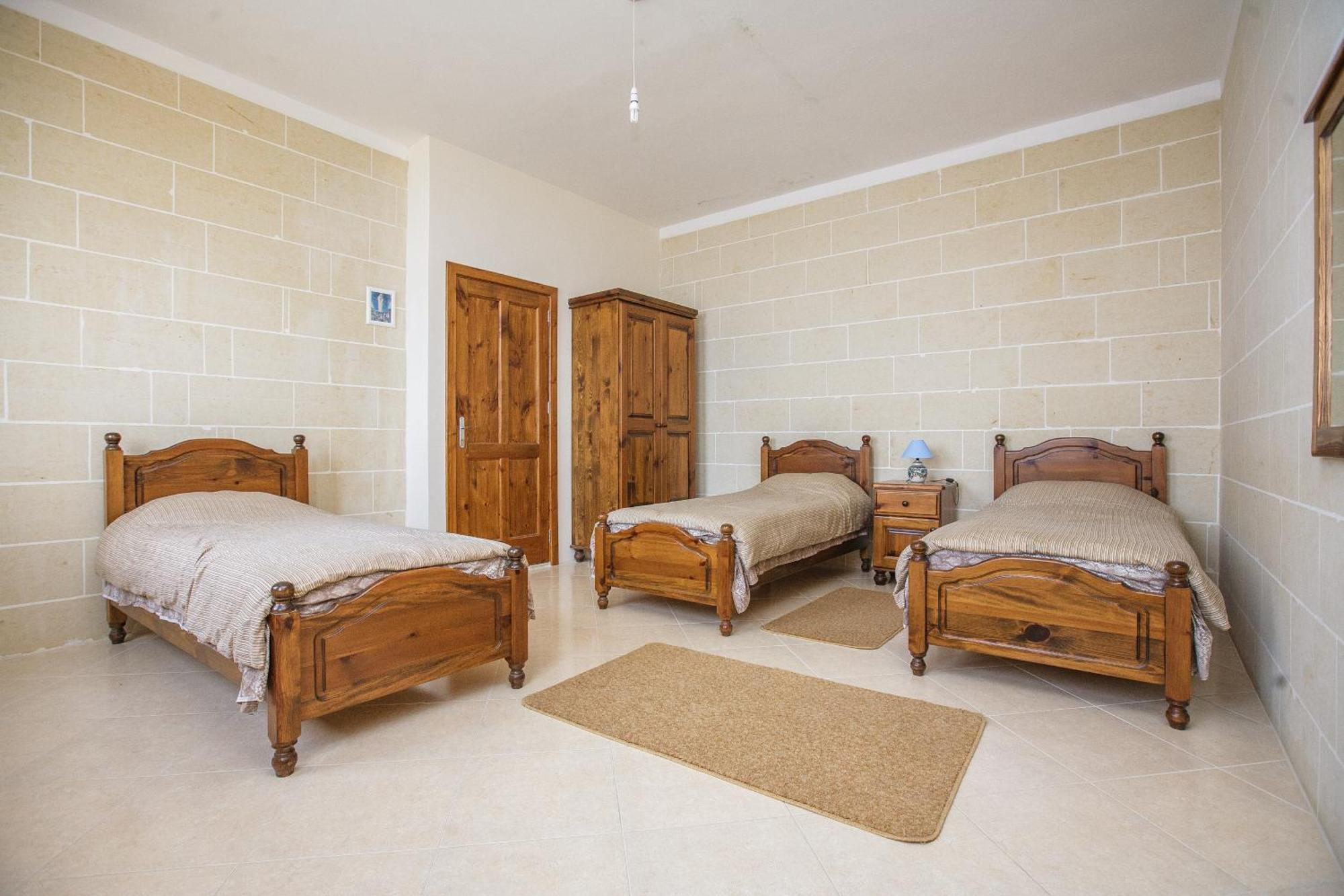 דירות Zebbug  Hili Complex חדר תמונה