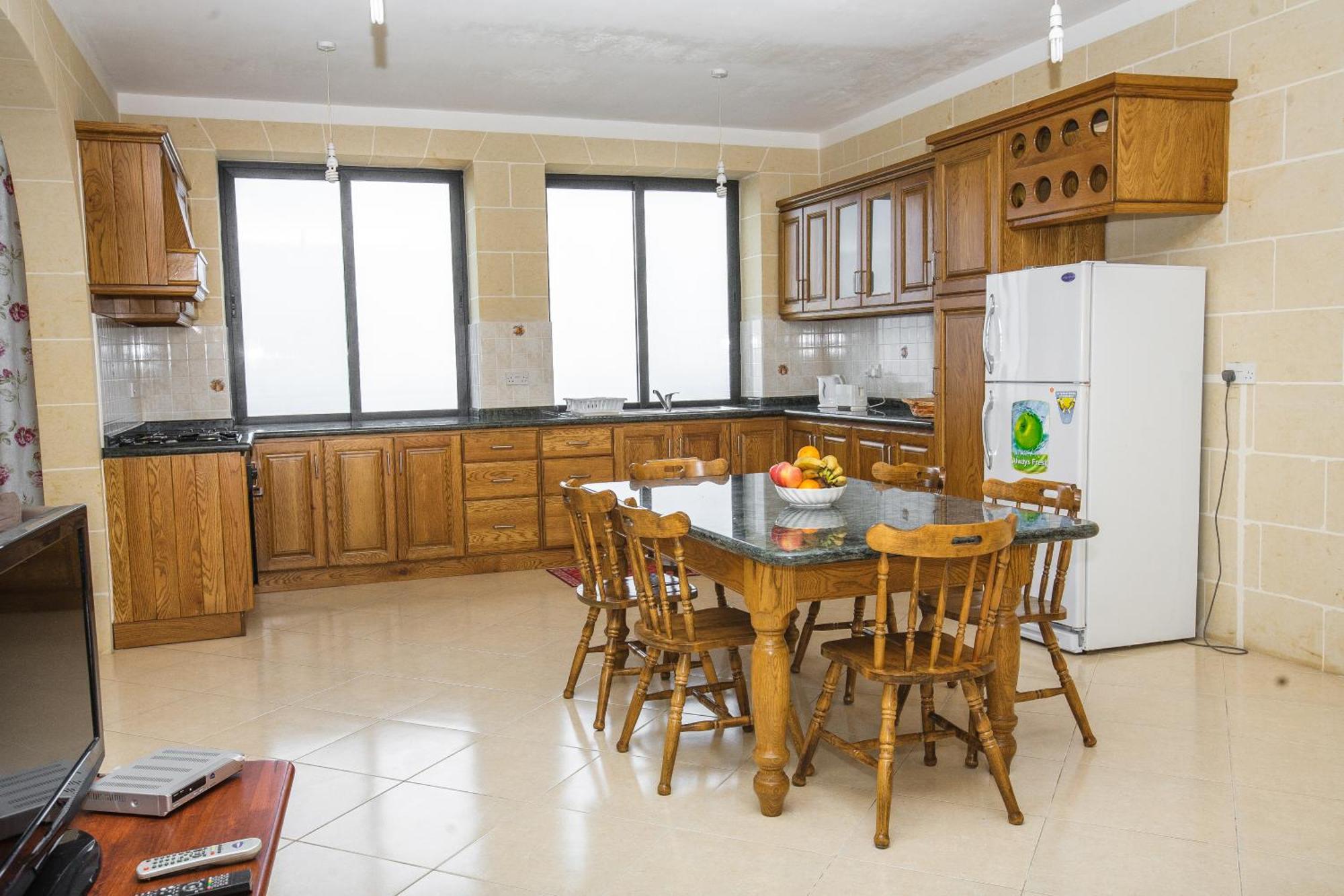 דירות Zebbug  Hili Complex חדר תמונה