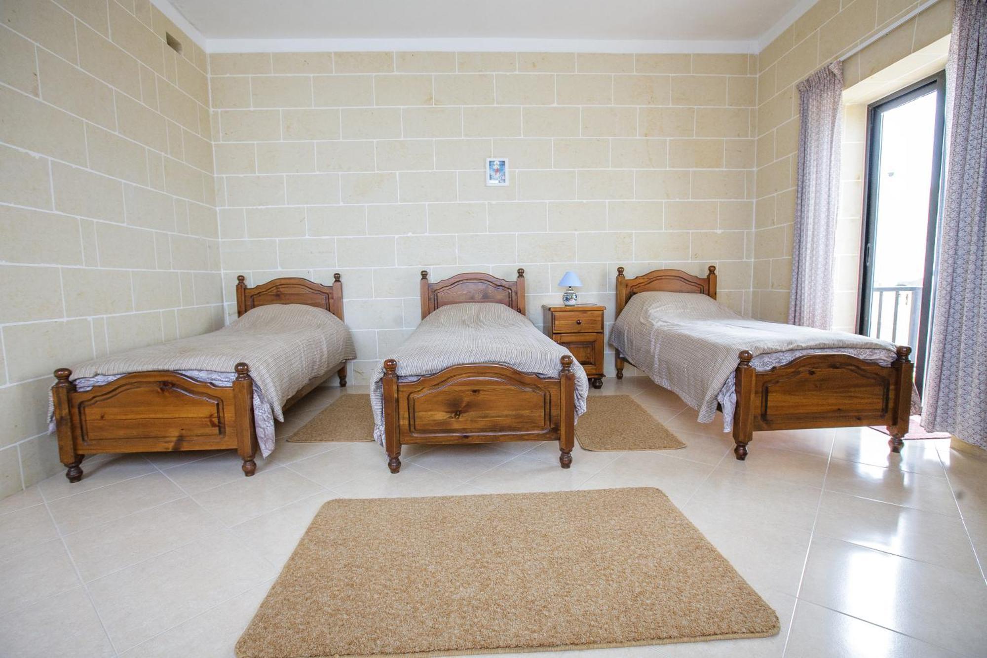 דירות Zebbug  Hili Complex חדר תמונה