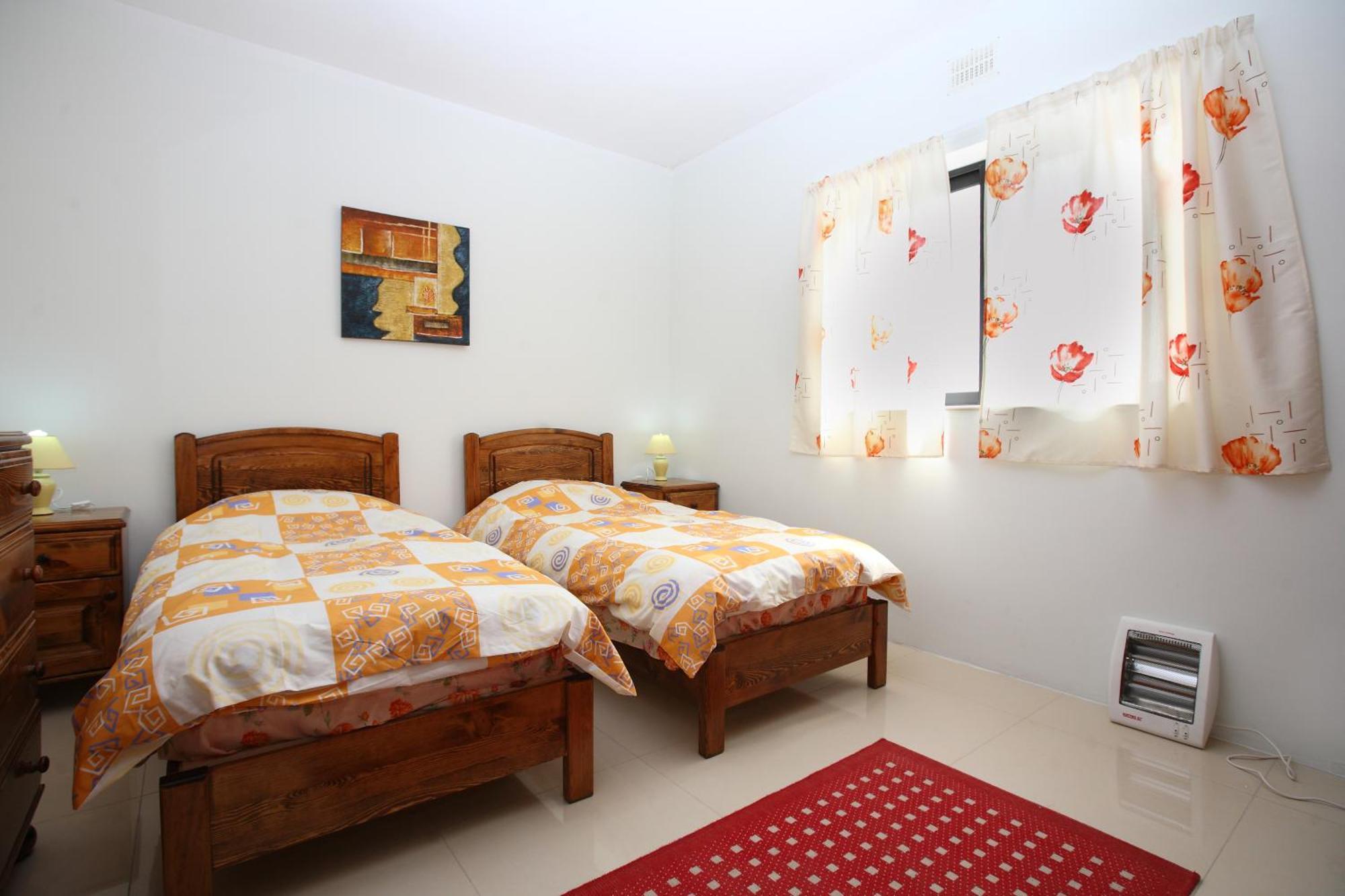 דירות Zebbug  Hili Complex חדר תמונה