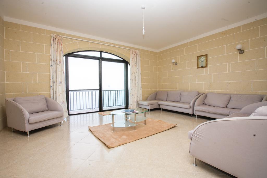 דירות Zebbug  Hili Complex מראה חיצוני תמונה