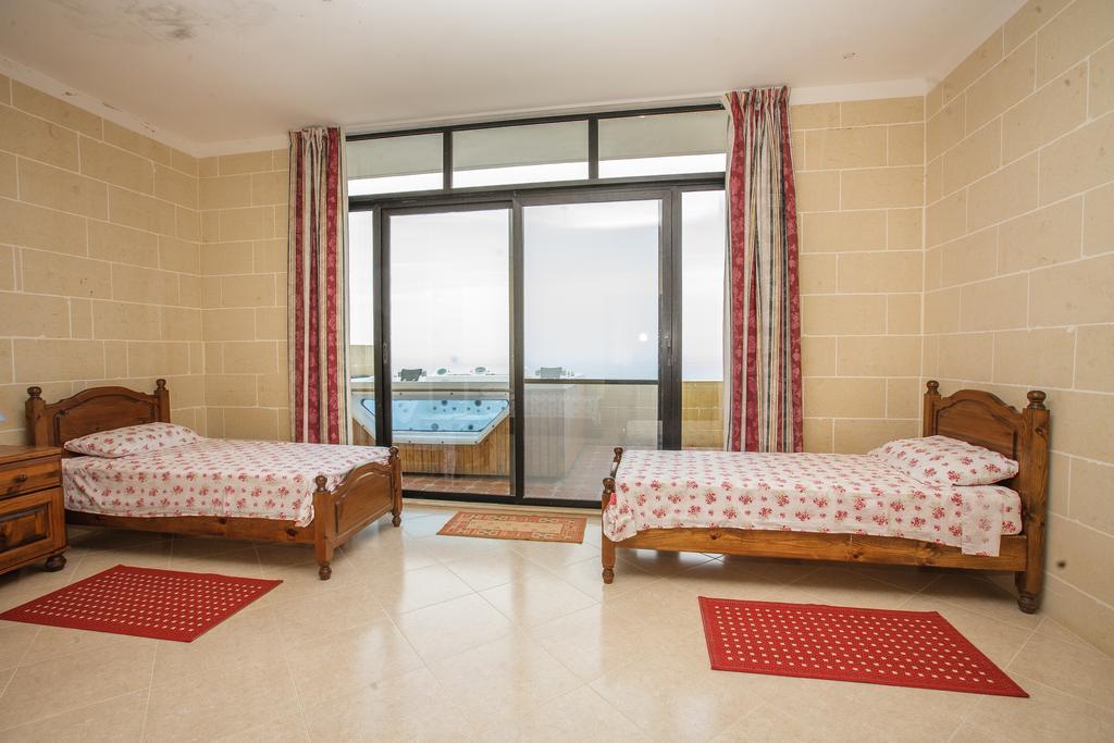 דירות Zebbug  Hili Complex מראה חיצוני תמונה
