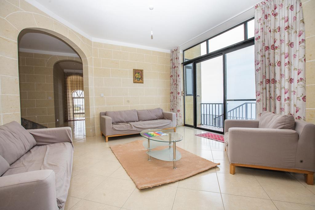 דירות Zebbug  Hili Complex מראה חיצוני תמונה